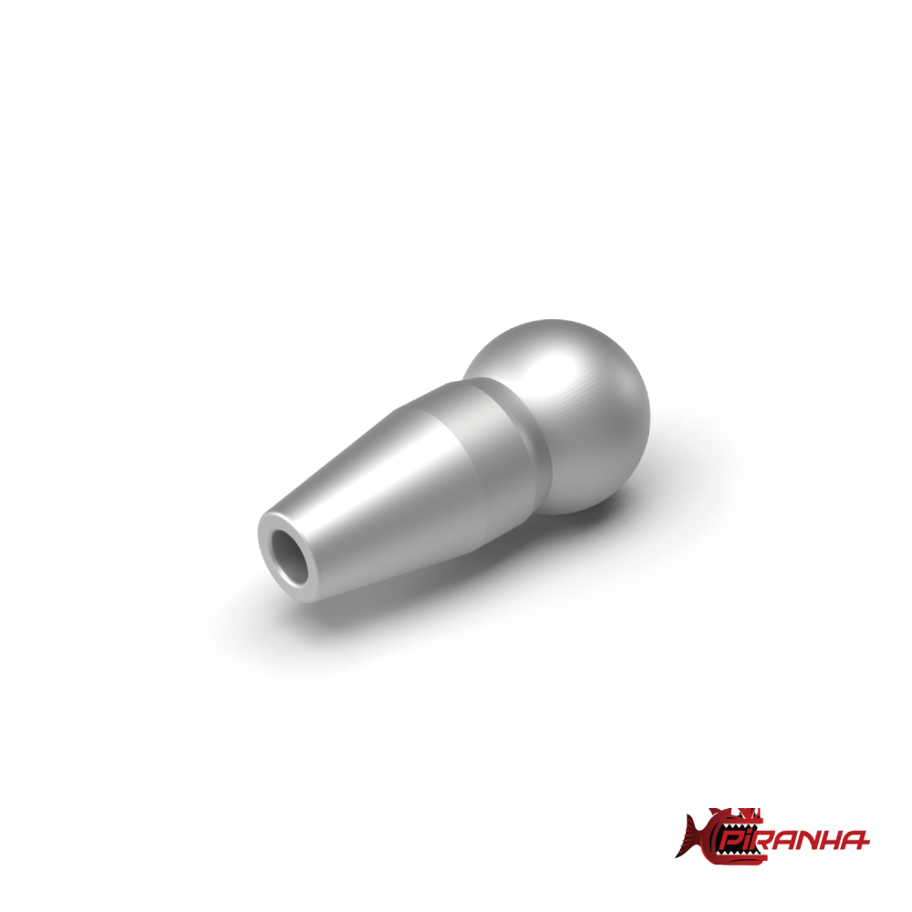 1/4 System Nozzles