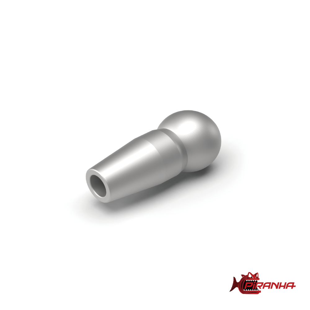 1/4 System Nozzles