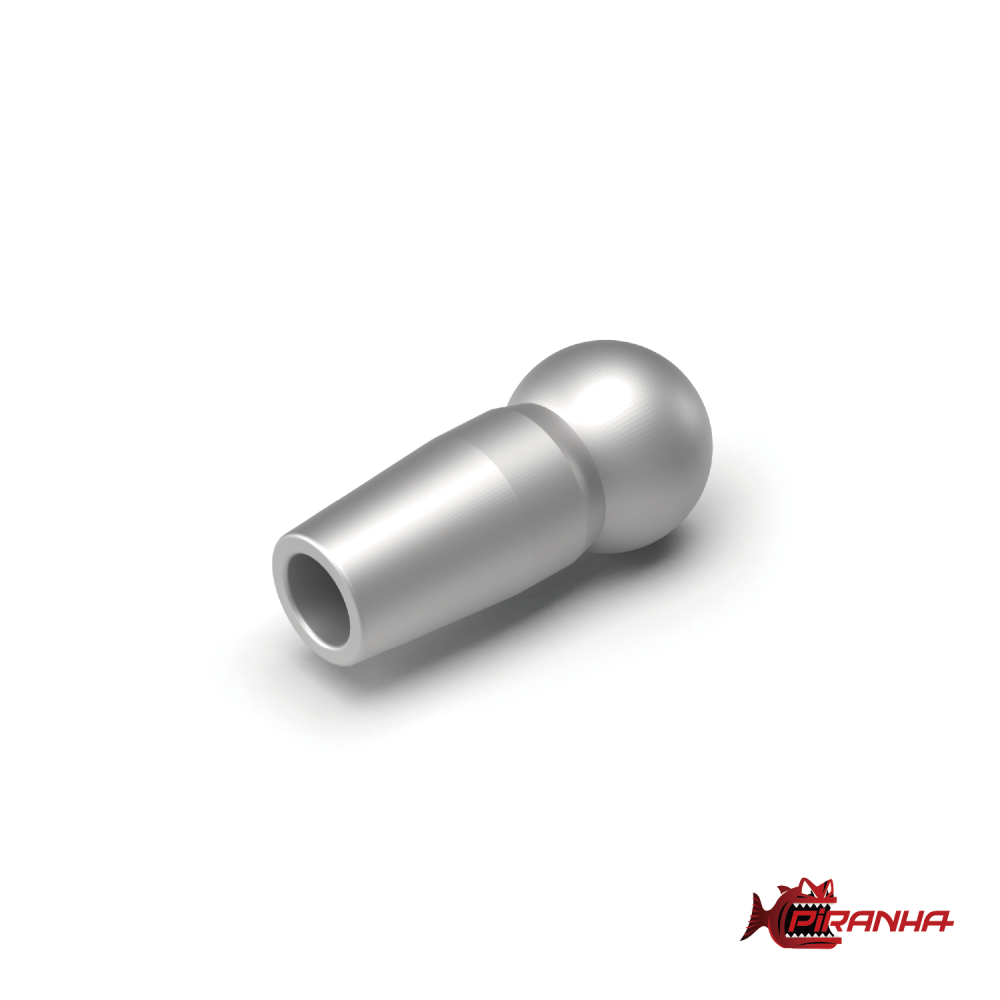 1/4 System Nozzles