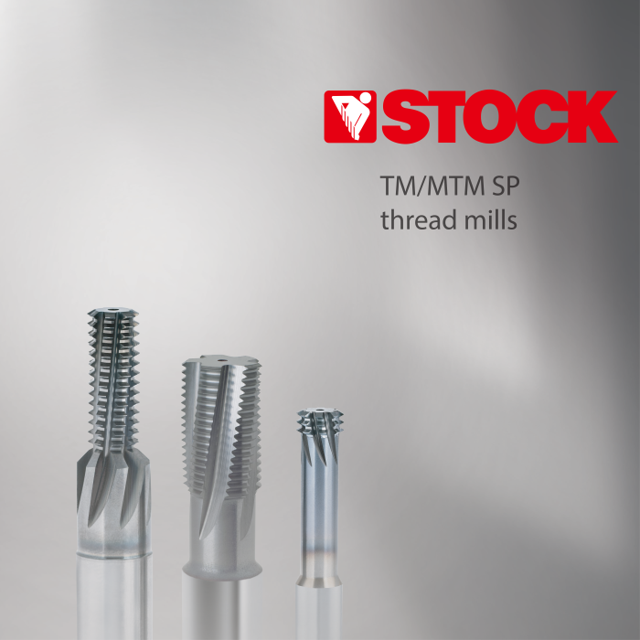 ISO M/MF | UNC/F | BSP