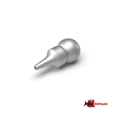 1/4 System Nozzles