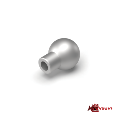 1/4 System Nozzles