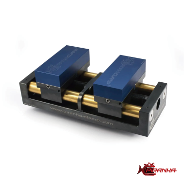 Quick-Change-System / high end machining